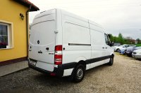 Mercedes-Benz Sprinter, 2010 - 5