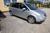 Volkswagen Touran, 2005 - 17