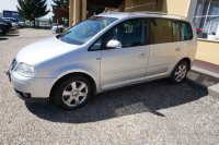Volkswagen Touran, 2005 - 2