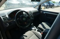 Volkswagen Touran, 2005 - 21