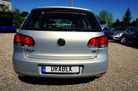 Volkswagen Golf, 2010 - 4