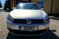 Volkswagen Golf, 2010 - 8