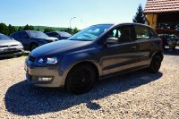 Volkswagen Polo, 2012 - 1