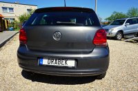 Volkswagen Polo, 2012 - 4