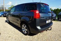 Peugeot 5008, 2010 - 3