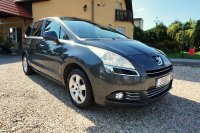 Peugeot 5008, 2010 - 7