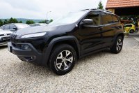 Jeep Cherokee, 2015 - 1
