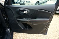 Jeep Cherokee, 2015 - 22