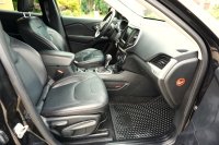 Jeep Cherokee, 2015 - 23
