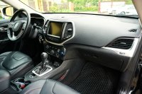 Jeep Cherokee, 2015 - 25