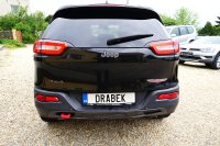 Jeep Cherokee, 2015 - 5