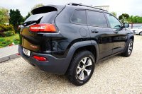 Jeep Cherokee, 2015 - 6