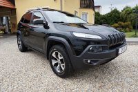 Jeep Cherokee, 2015 - 8