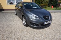 Seat Leon, 2012 - 1