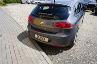 Seat Leon, 2012 - 4