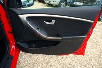 Hyundai i30, 2014 - 17