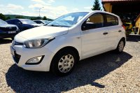 Hyundai i20, 2014 - 1