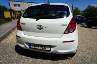 Hyundai i20, 2014 - 4