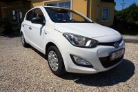 Hyundai i20, 2014 - 7