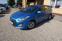 Hyundai i30, 2015 - 1