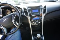 Hyundai i30, 2015 - 17