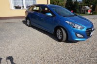 Hyundai i30, 2015 - 2