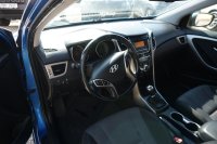 Hyundai i30, 2015 - 4