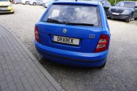 Škoda Fabia, 2003 - 3