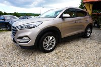 Hyundai Tucson, 2016 - 1