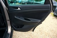 Hyundai Tucson, 2016 - 13