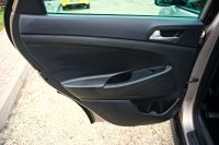 Hyundai Tucson, 2016 - 19
