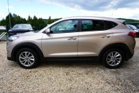 Hyundai Tucson, 2016 - 2