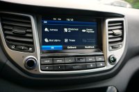 Hyundai Tucson, 2016 - 31