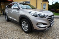 Hyundai Tucson, 2016 - 7