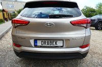 Hyundai Tucson, 2016 - 9
