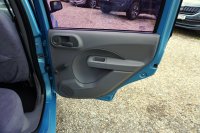 Fiat Panda, 2005 - 10