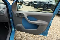 Fiat Panda, 2005 - 12