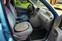 Fiat Panda, 2005 - 13