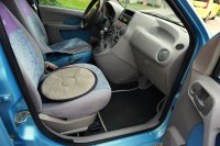 Fiat Panda, 2005 - 14