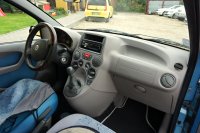 Fiat Panda, 2005 - 15