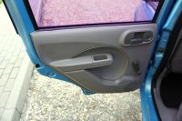 Fiat Panda, 2005 - 16