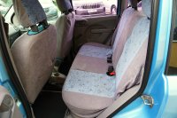 Fiat Panda, 2005 - 17