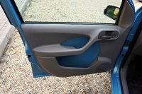 Fiat Panda, 2005 - 19