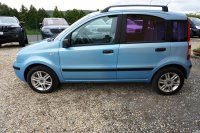 Fiat Panda, 2005 - 2