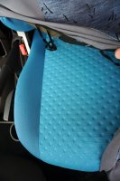 Fiat Panda, 2005 - 21