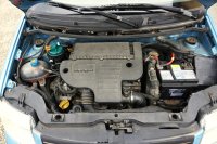 Fiat Panda, 2005 - 26