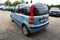 Fiat Panda, 2005 - 3