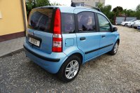 Fiat Panda, 2005 - 5