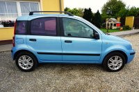 Fiat Panda, 2005 - 6