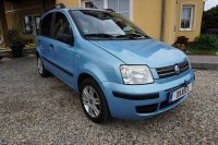 Fiat Panda, 2005 - 7